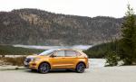 Ford Edge Sport 2016 года (WW)
